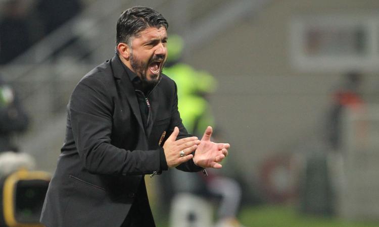 Il Milan è risorto grazie alla normalizzazione di Gattuso