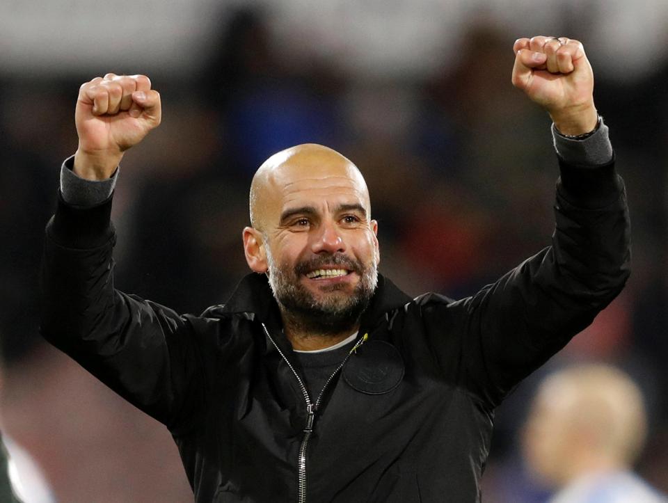 Guardiola inizia la vendemmia: Manchester City-Arsenal 3-0, Coppa di Lega in bacheca