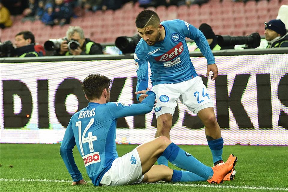 Juventus-Napoli, un duello durissimo. In cui sarà decisivo il ruolo di Inter e Roma