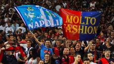 Napoli-Genoa rottura gemellaggio