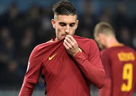 Napoli-Roma, Pellegrini dovrebbe essere convocato