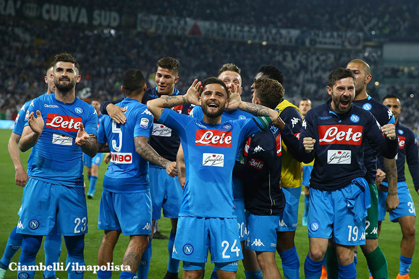 Il gol di Koulibaly non è un episodio, è la foto della crescita mentale del Napoli