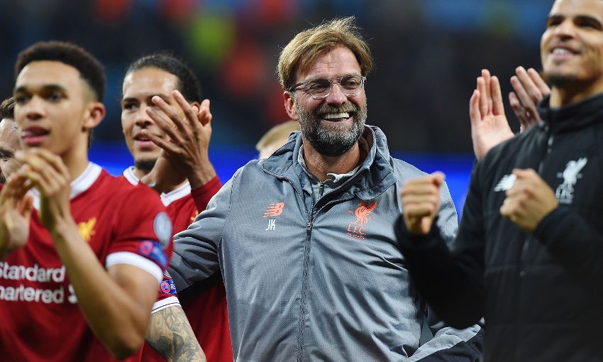 Il Liverpool di Klopp è una vittoria della progettualità (a lungo termine)