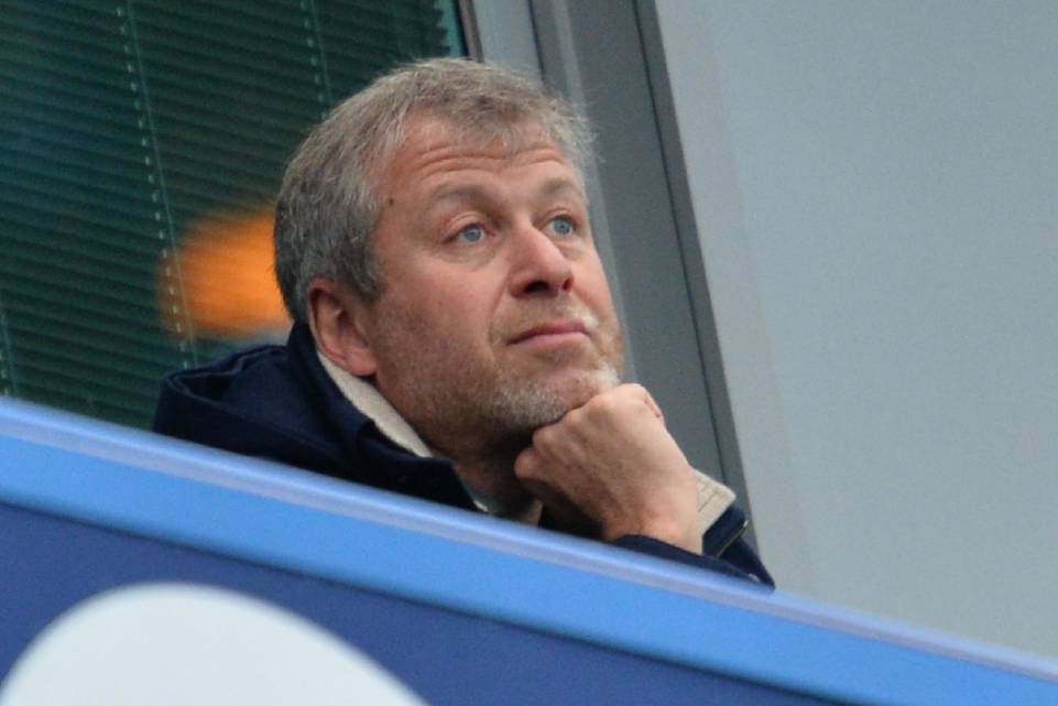 Dalla Francia: saltato Seri al Chelsea per i problemi di visto di Abramovich