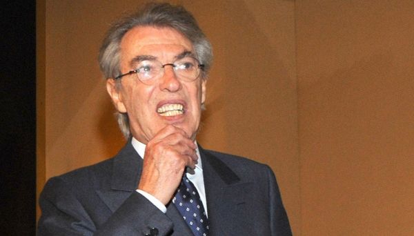 Moratti: “Ho grande stima per Gattuso, non lo esonererei mai”