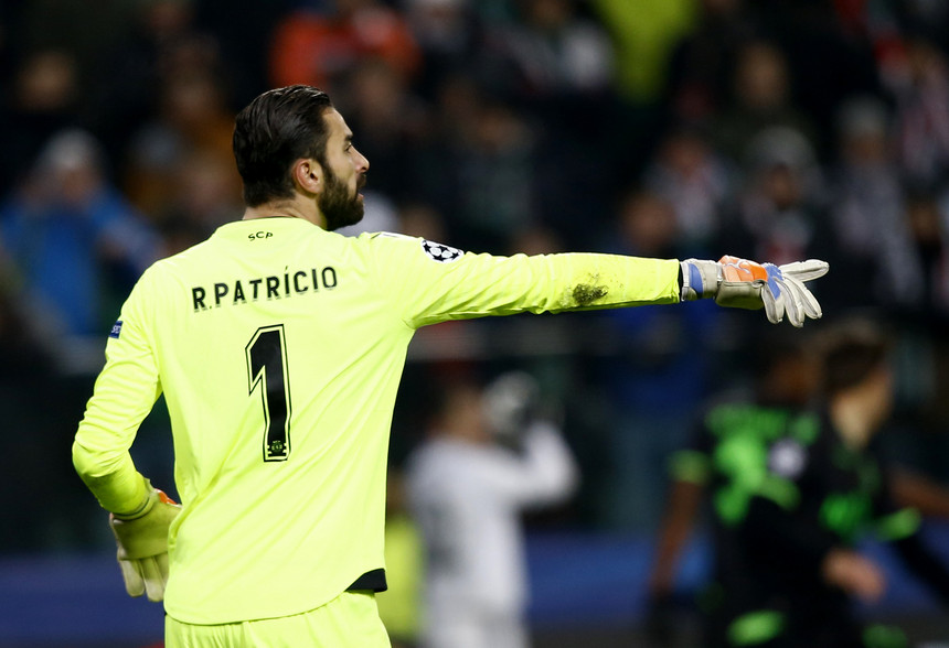 Dal Portogallo: i quotidiani salutano Rui Patricio, 18 milioni dal Napoli allo Sporting