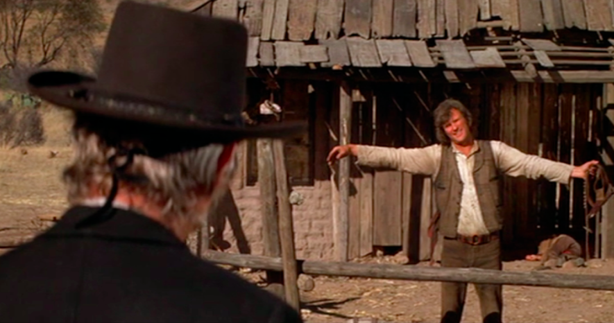 Il Napoli di Sarri spiegato con Pat Garrett & Billy the Kid