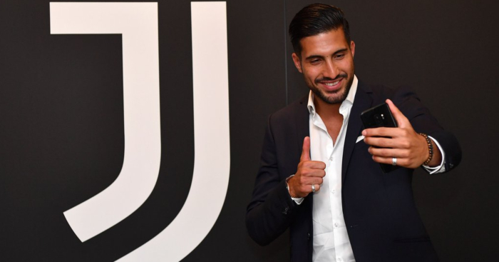 Emre Can alla Juventus: il “finto” parametro zero e la prima clausola rescisoria