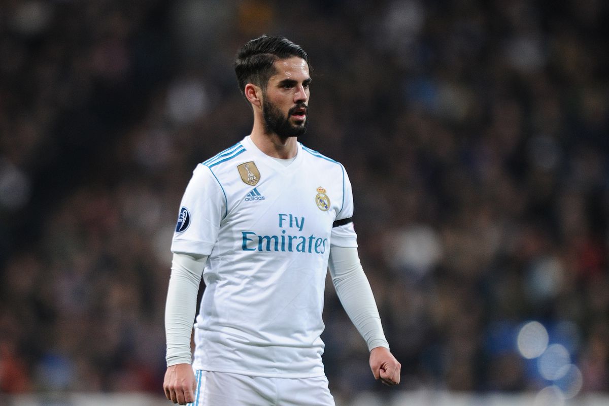 Isco-Union Berlino: la trattativa salta per colpa dell’agente del giocatore