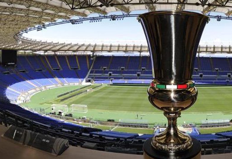 Coppa Italia, UFFICIALE: solo club di Serie A e Serie B fino al