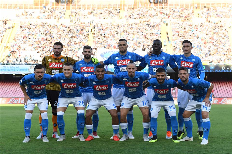 L'incomprensibile politica dei biglietti del Calcio Napoli - ilNapolista