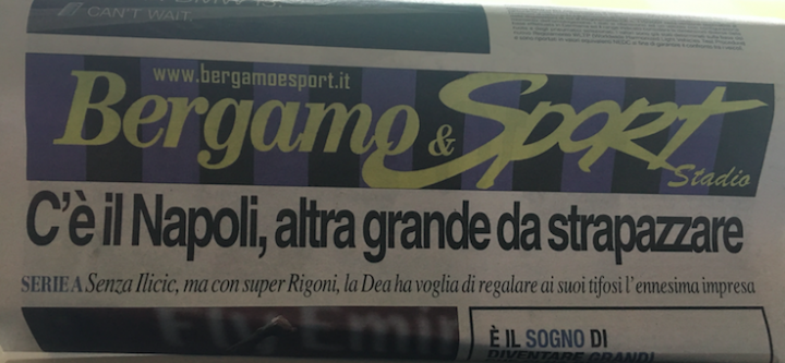 Ancelotti vince due volte: contro Gasperini e contro i cori razzisti