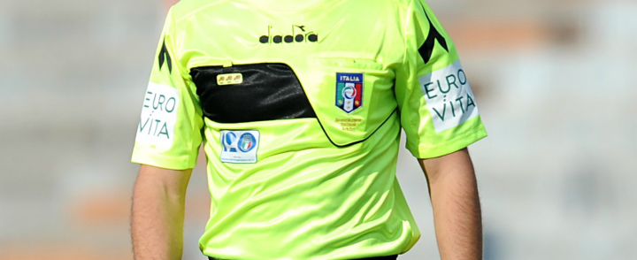 Promozione Lazio, arrestato l’aggressore 34enne di un arbitro