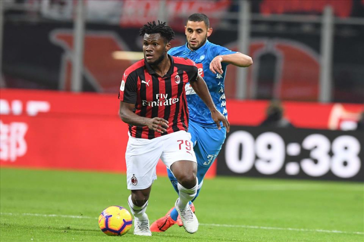 Il Giornale: il calcio dica la verità sulla positività di Strakosha e Kessie