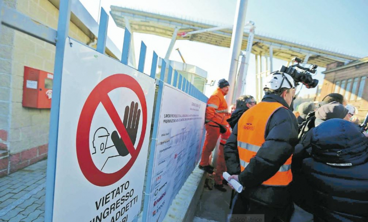 Ponte Morandi. Contro il contratto unico PerGenova propone penali fino a 2 milioni al giorno