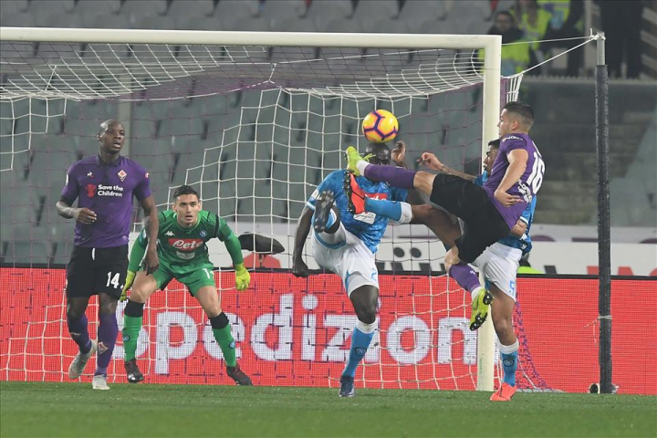 Fiorentina-Napoli 0-0, pagelle / Almeno questa volta i giocatori sono scesi in campo