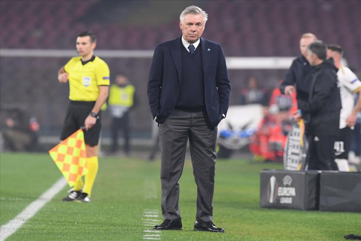 Ancelotti: «Salisburgo ottima squadra, l’anno scorso giocò la semifinale di Europa League»