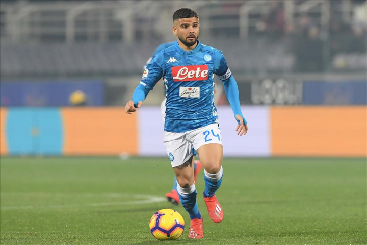 Insigne a Sky: «Mai detto di voler andare via, mie parole riportate male»