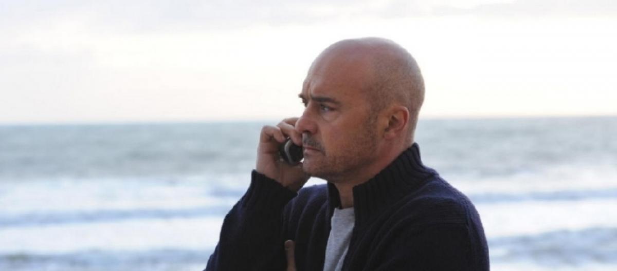 Dialogo tra Montalbano e la sua fine