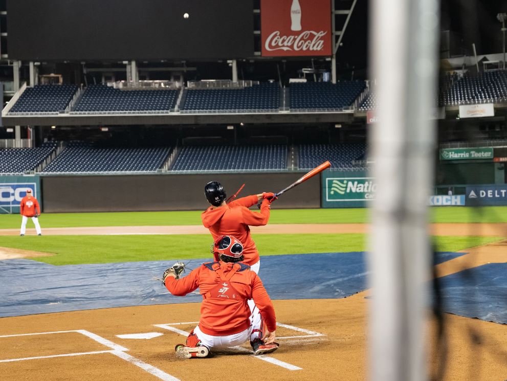 Baseball, Washington in finale dopo 86 anni. Ma Houston è fortissima