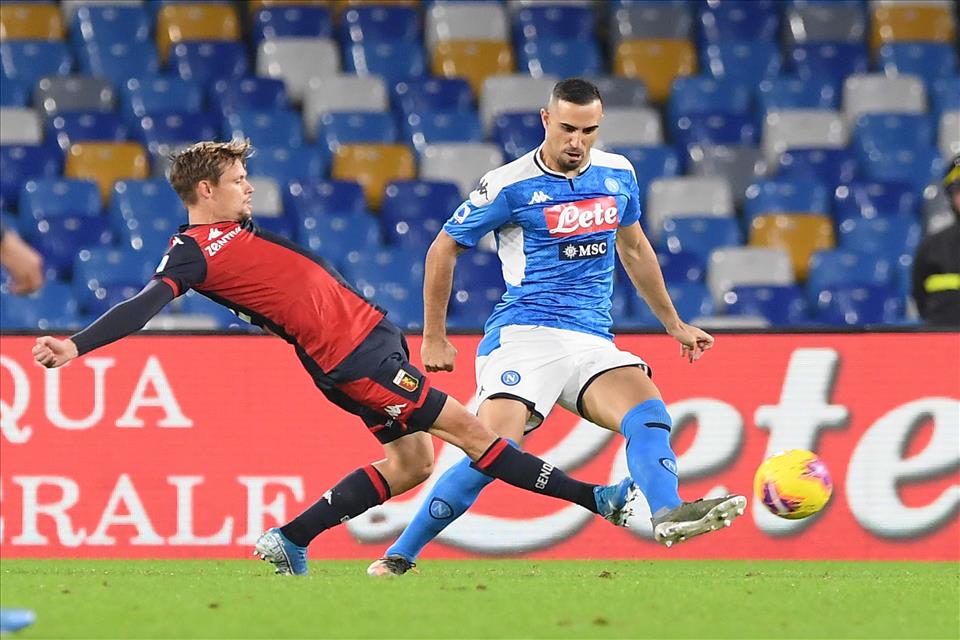 Corsport: se parte Koulibaly, non arriva nessuno. Il titolare sarà Maksimovic