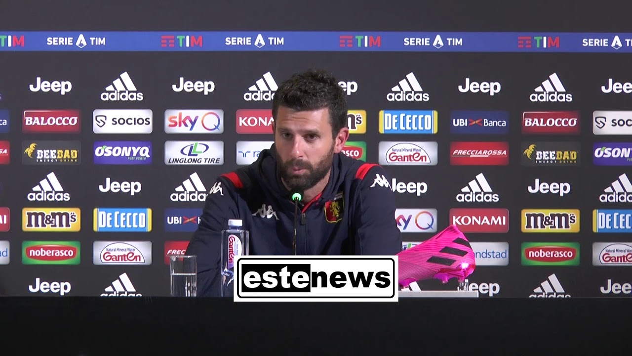 Thiago Motta: “Ancelotti è una persona fantastica, continuerà a fare bene il proprio lavoro”