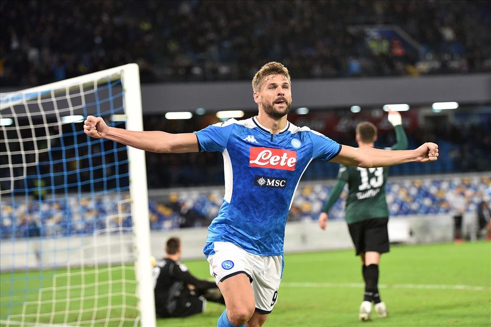 Gazzetta: domani Llorente sarà in panchina, ma a gennaio partirà destinazione Samp o Spagna