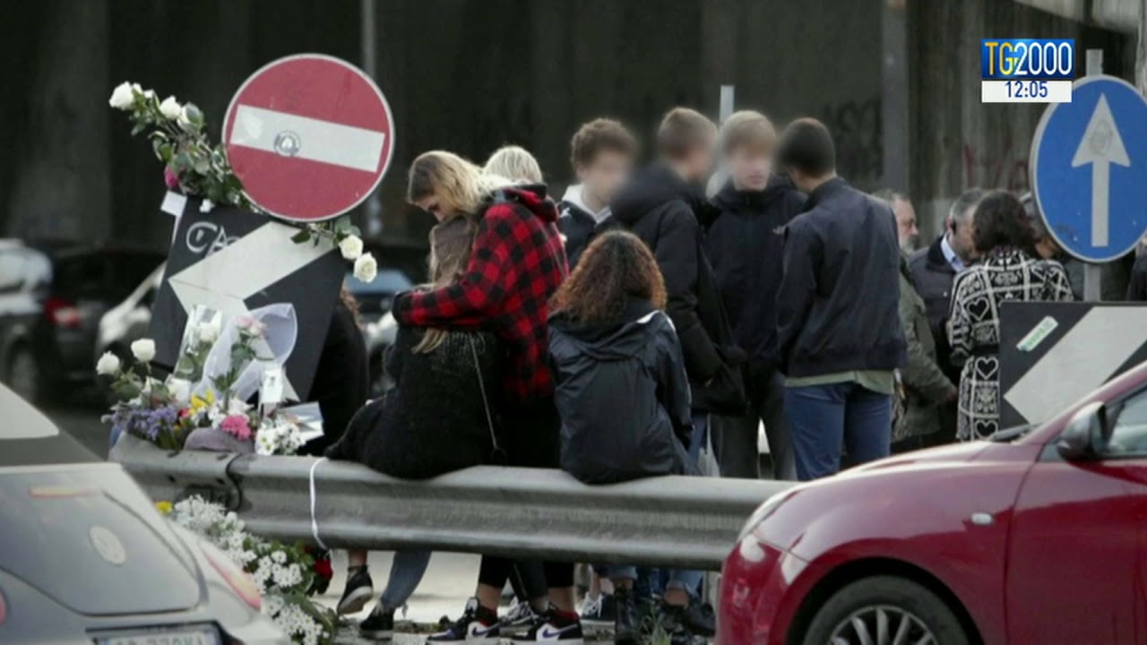 Dietro la tragedia di Ponte Milvio la conferma che non sappiamo nulla dei nostri figli