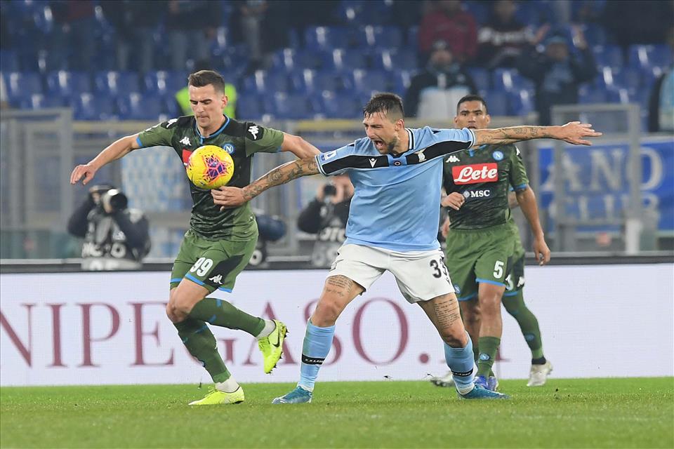 Repubblica: Giuntoli pensa ad Acerbi per il dopo Koulibaly