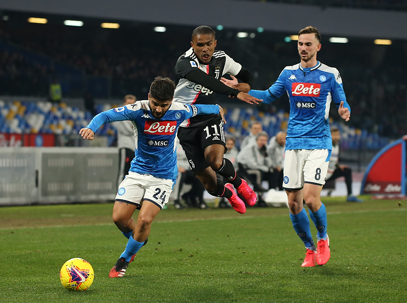 Sconcerti: l’abbandono del maxi-ritiro è la prima vittoria dell'”azienda” calciatori