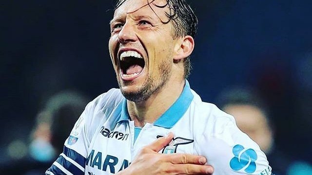 Lucas Leiva: “Dobbiamo alzare il ritmo, loro difendono molto bene”