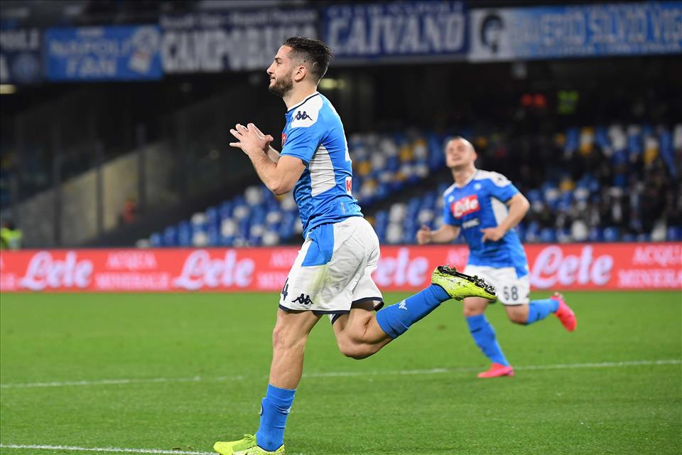 Tuttosport: il 6° posto del Napoli è un trampolino più che un punto d’arrivo