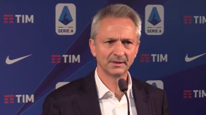 Milano Finanza: la Serie A ricomincia a trattare con i fondi, ma stavolta senza Cvc