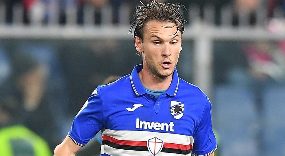 Ekdal racconta il coronavirus: «Il calcio non mi passa nemmeno per la mente»