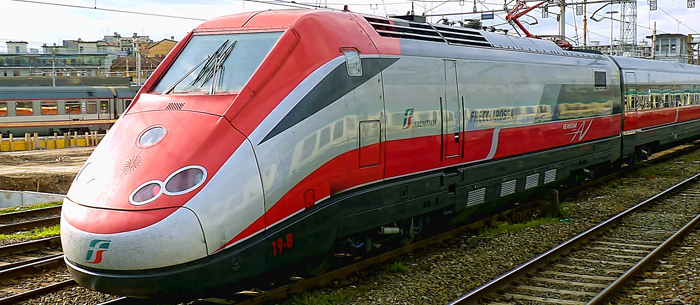 Rientri dal nord, in 192 sul Frecciarossa da Milano delle 7.10