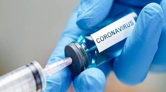 Cormezz: Campania, 75% di adesioni al vaccino da parte del personale sanitario