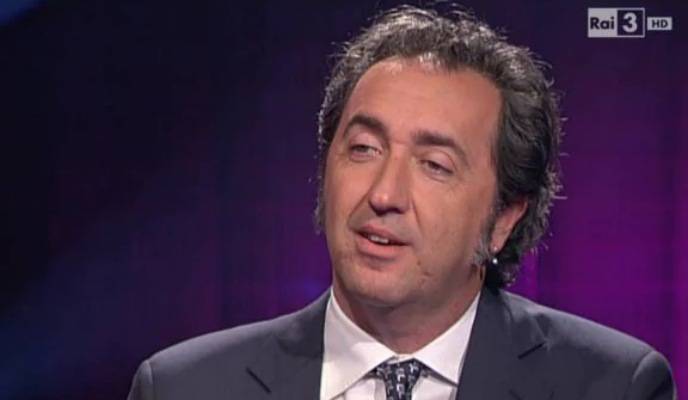 Sorrentino: «Maradona ha detto al mondo che noi napoletani potevamo sentirci come Napoleone»