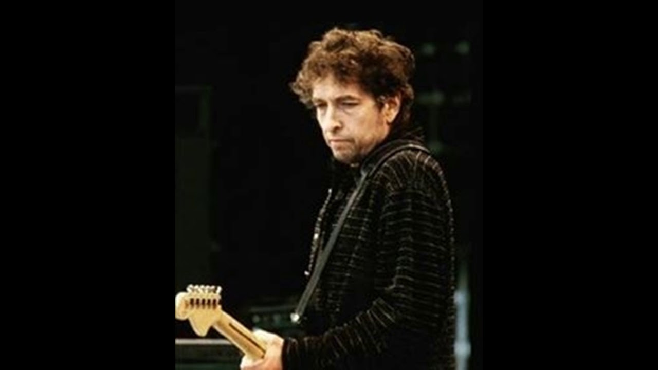 Bob Dylan: «Abbiamo la tendenza a vivere nel passato. Il nostro mondo è già obsoleto»