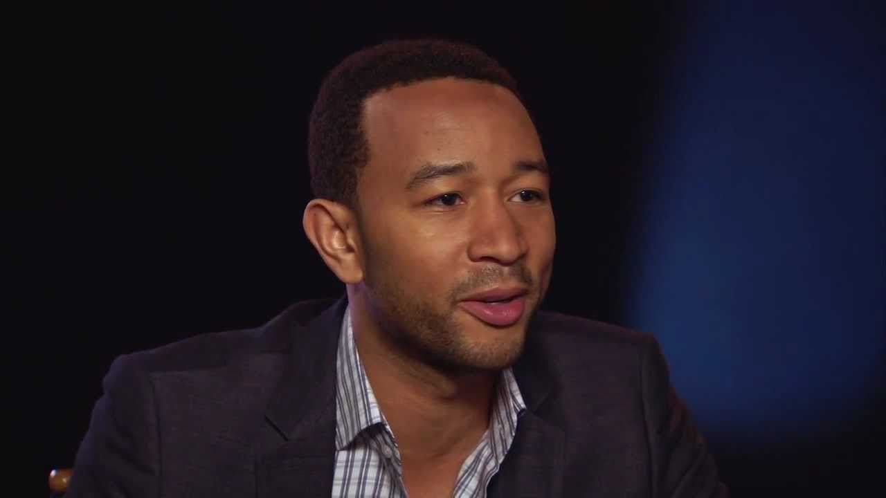 John Legend: «La polizia sembra avere paura di noi neri. Si aspetta violenza più da noi che da altri»