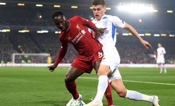 Liverpool, Naby Keita accusato di tentata violenza sessuale