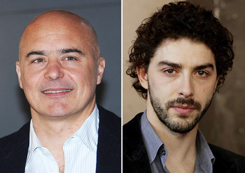 Dialogo tra Montalbano e Catarella sul giovane Montalbano