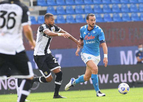 Ziliani: «Sarebbe un Napoli da scudetto, se non fosse questa Serie A»