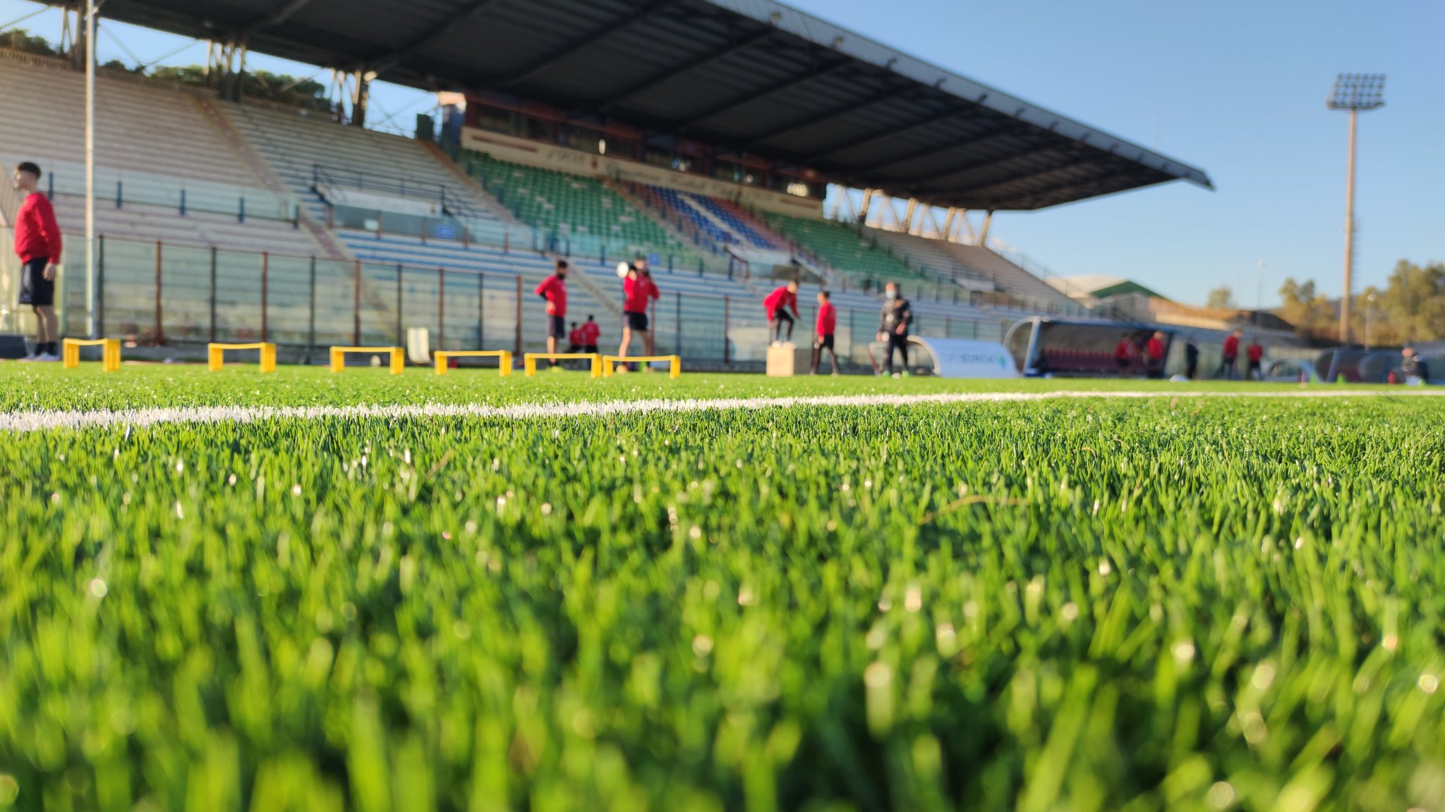 Lo sfogo della Casertana falcidiata dal Covid: «Ci vergogniamo di essere italiani»