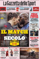 Gazzetta dello sport