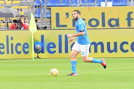 Cormez: Rrahmani pronto per San Siro, Gattuso può gestire il rientro di Manolas