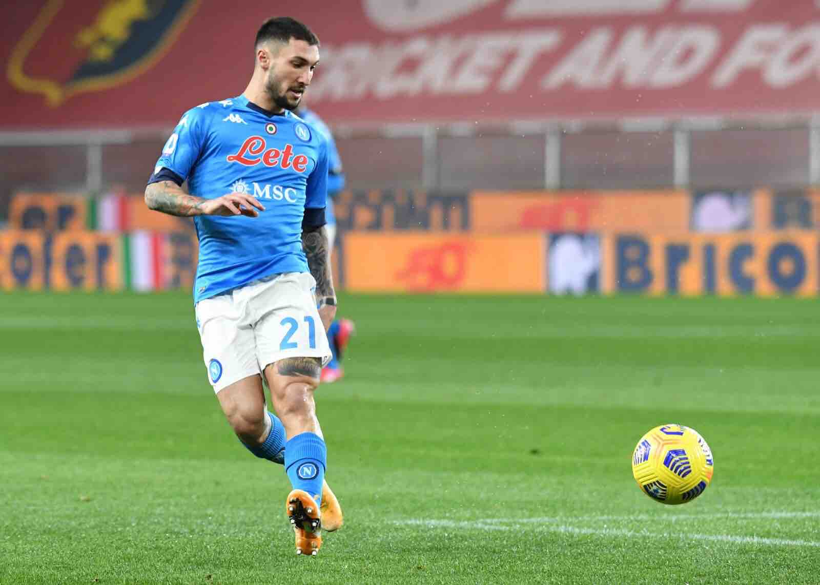 L’agente di Politano: «Dopo la mancata qualificazione in Champions è sparito per tre giorni»