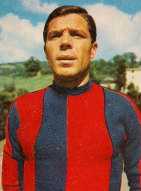 Morto Mirko Pavinato, capitano del Bologna campione d’Italia nel 1964