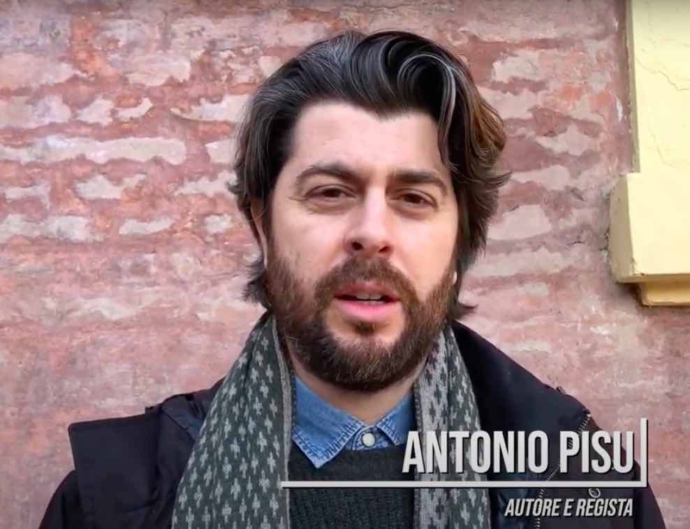 Antonio Pisu racconta: “Una volta mandai volgarmente a quel paese Mike Bongiorno”