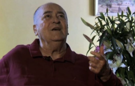 «Quando in ospedale dissero a Bertolucci che stava morendo tirò fuori uno spinello e se lo fumò lì»