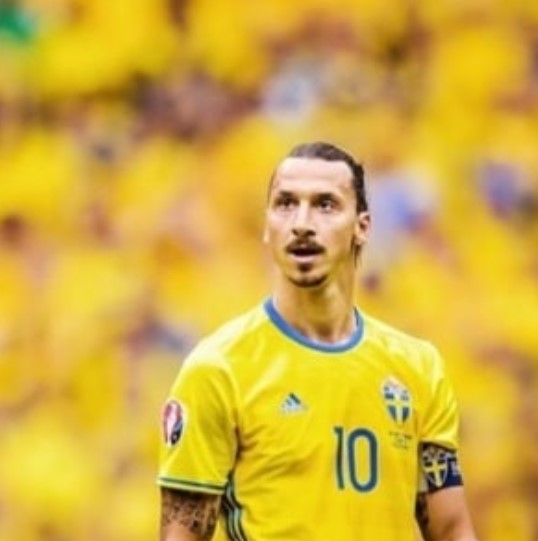 Ibrahimovic dà forfait: non ci sarà agli Europei